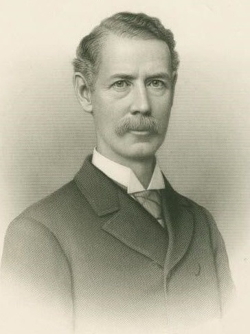 Clifford P. MacCalla, Lawyer and Grand Master of Masons